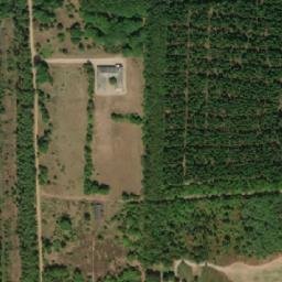 Satellite imagery of Røddinglund Plantage, DK