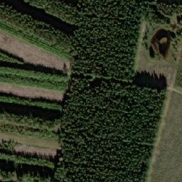 Satellite imagery of Rishøj, DK
