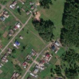 Satellite imagery of Ижморский, RU