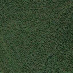 Satellite imagery of Jones Peak, CA