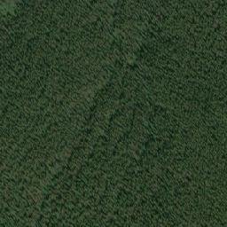 Satellite imagery of Jones Peak, CA