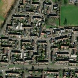 15 Cunningham Pl, Glenrothes, Fife KY6 1AS, UK Satellite Map