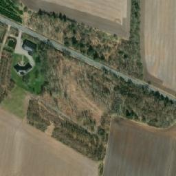 Satellite imagery of Bondesgård, DK