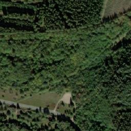 Satellite imagery of Rishøj, DK