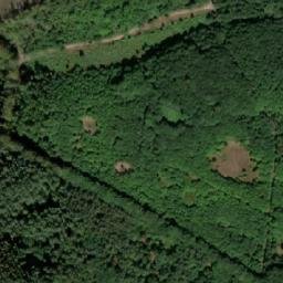 Satellite imagery of Rishøj, DK