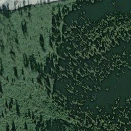Satellite imagery of Monument 20, CA