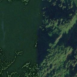 Satellite imagery of Monument 20, CA