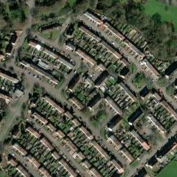 15 Bighty Crescent, Glenrothes, Fife KY7 5AP, UK Satellite Map