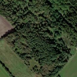 Satellite imagery of Rishøj, DK