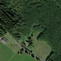 Satellite imagery of Rishøj, DK