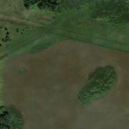 Satellite imagery of Александровский, RU