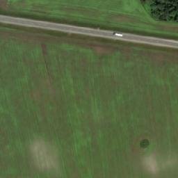 Satellite imagery of Александровский, RU