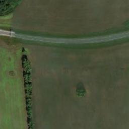 Satellite imagery of Александровский, RU