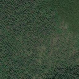 Satellite imagery of Beattie Hill, CA