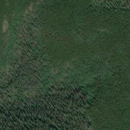 Satellite imagery of Beattie Hill, CA