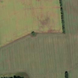 Satellite imagery of Hølkær Bakke, DK