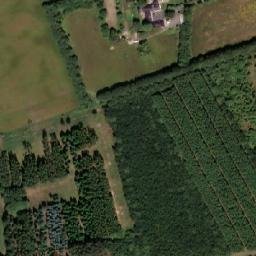 Satellite imagery of Hølkær Bakke, DK