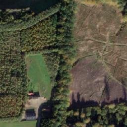 Satellite imagery of Sorring Låddenhøj, DK