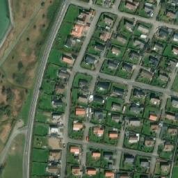 Satellite imagery of Bøgebjerg, DK