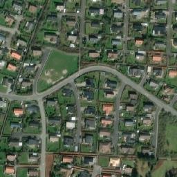 Satellite imagery of Bøgebjerg, DK