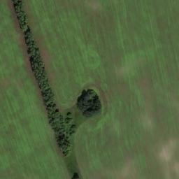 Satellite imagery of Александровский, RU