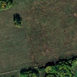 Satellite imagery of Борисоглебское, RU