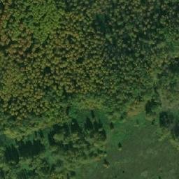 Satellite imagery of Верховье Албадатки, RU