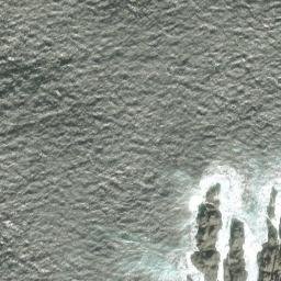Satellite imagery of Bobrovoi Point, US