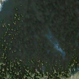 Satellite imagery of Bobrovoi Point, US