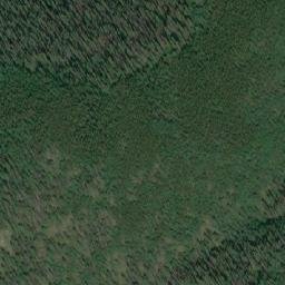 Satellite imagery of Beattie Hill, CA