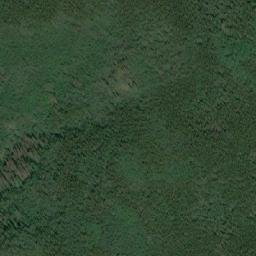 Satellite imagery of Beattie Hill, CA