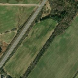 Satellite imagery of Nørre Omme, DK