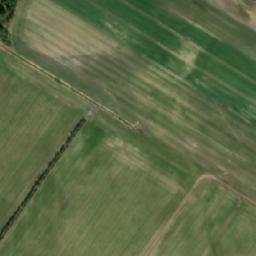 Satellite imagery of Nørre Omme, DK