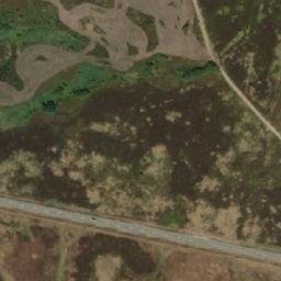 Satellite imagery of Trehøje, DK