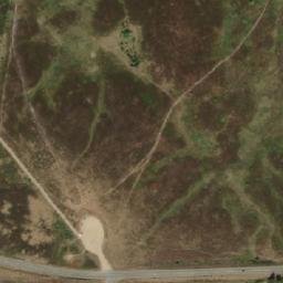 Satellite imagery of Trehøje, DK