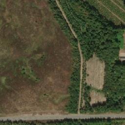 Satellite imagery of Trehøje, DK