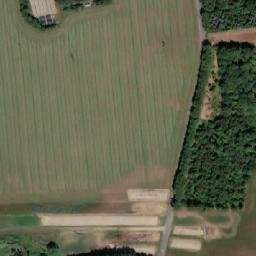 Satellite imagery of Hølkær Bakke, DK