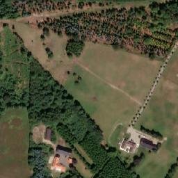 Satellite imagery of Hølkær Bakke, DK