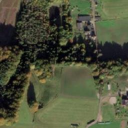 Satellite imagery of Sorring Låddenhøj, DK