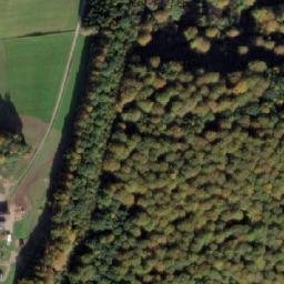 Satellite imagery of Sorring Låddenhøj, DK