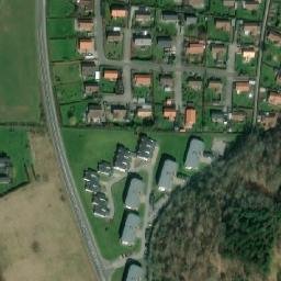 Satellite imagery of Bøgebjerg, DK