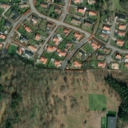 Satellite imagery of Bøgebjerg, DK