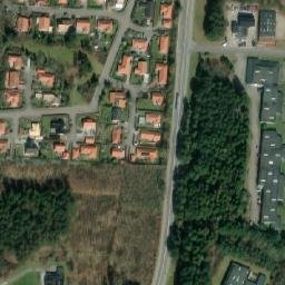 Satellite imagery of Bøgebjerg, DK