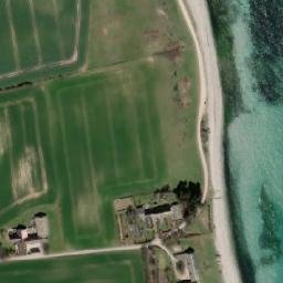 Satellite imagery of Kobberhage, DK