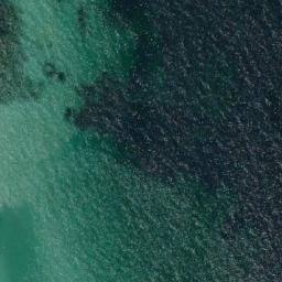 Satellite imagery of Kobberhage, DK