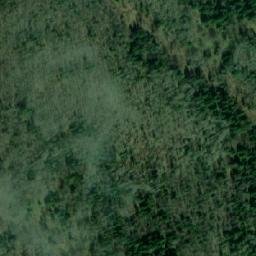 Satellite imagery of Средние Ефимовские Гривы, RU