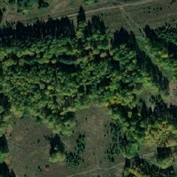 Satellite imagery of Борисоглебское, RU