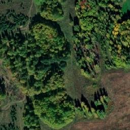 Satellite imagery of Борисоглебское, RU