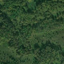 Satellite imagery of Верховье Албадатки, RU