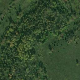Satellite imagery of Верховье Албадатки, RU